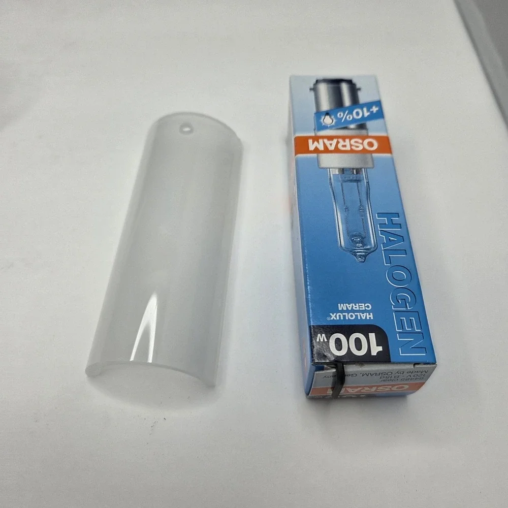 Holtkötter Leuchten Adjustable Wall Lamp Halogen 523/1 SN German Light